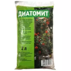 PLANT!T Диатомит 2 л