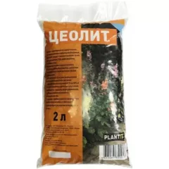 PLANT!T Цеолит 2 л