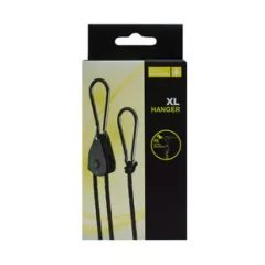 PROHANGER Подвесы до 68 кг карабин 5 см