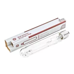 Лампа GENERAL ELECTRIC HO LUCALOX 400 W