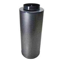 КЛЕВЕР - М Угольный фильтр 1500 м3