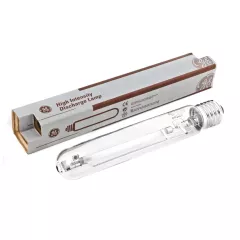 Лампа GENERAL ELECTRIC HO LUCALOX 600 W