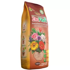 ZEOFLORA Грунт универсальный 2,5 л