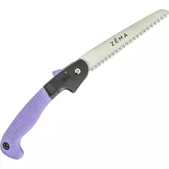 Пила садовая ZEMA ZM 5001 180 мм