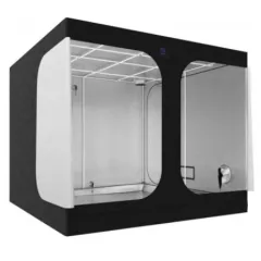 Гроубокс DIAMOND BOX SILVER LINE 240X240X200 см