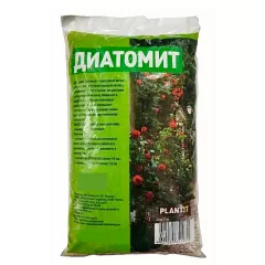 PLANT!T Диатомит 1 л