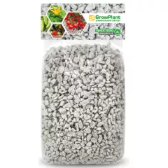 GROWPLANT  Субстрат из пеностекла 5-10 мм 2 л (Заводская)