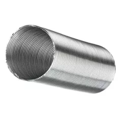 Воздуховод гибкий 100 мм / 10 м