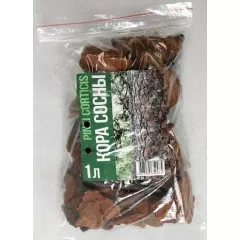 АгроРитейлГрупп Кора Сосны 1 л