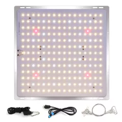 Светильник светодиодный SUPER QUANTUM GROW LIGHT 100 W