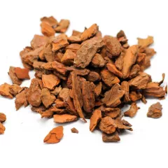 Кора Пинии Португальской аналог Орхиаты 15-25 мм 50 л