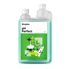 SIMPLEX PH PERFECT регулятор кислотности 1 л