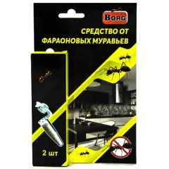 BORG Средство от фараоновых муравьев