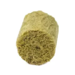 GRODAN Минеральная вата пробка 22х28 мм 1 шт