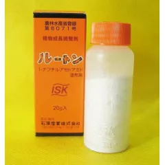 Лутон Стимулятор корневой системы Япония 20 г