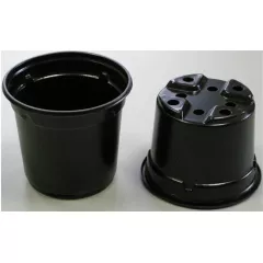 Горшок для рассады D-12, H-9.5 - 0,75 л