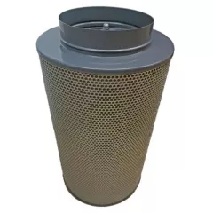 КЛЕВЕР - М Угольный фильтр 1000 м3