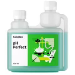 SIMPLEX PH PERFECT регулятор кислотности 500 мл