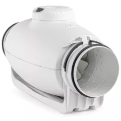 SOLER&PALAU Канальный вентилятор SILENT TD - 250/100