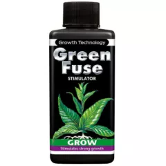 GT GREENFUSE GROW стимулятор роста 300 мл