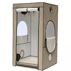 Гроубокс  URBAN 120х120х200 см