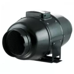 VENTS Канальный вентилятор ТТ Сайлент-М 125