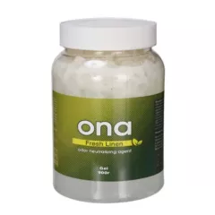 ONA Нейтрализатор запаха. Гель 1 л