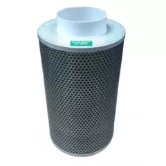 КЛЕВЕР - М Угольный фильтр 250 м3