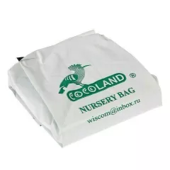 COCOLAND Кокосовые кубики 7,5х7,5 см