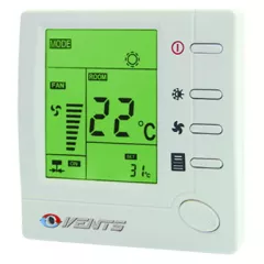 РТС-1-400 Регулятор температуры/скорости