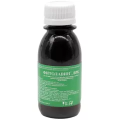 Фитолавин ВРК Био фунгицид от бактериозов и плесени 100 мл