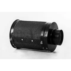 Угольный фильтр Т-250 Россия 100 мм