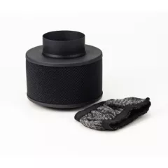 MAGIC AIR Угольный фильтр 100 м3 100 мм