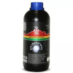 RASTEA BIO-ENERGY SPELL стимулятор на все фазы 1 л