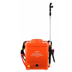 Умница Комфорт ОЭ мини опрыскиватель ранцевый 8 л