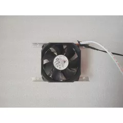 Светильник светодиодный полного спектра с активным охлаждением 50 W