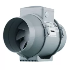 VENTS Канальный вентилятор ТТ ПРО 150