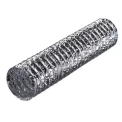 Воздуховод гибкий PROFLEX-ALUDUCT 150 мм / 5 м