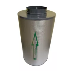 КЛЕВЕР - П Угольный фильтр 500 м3