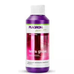 PLAGRON TERRA GROW 100 мл