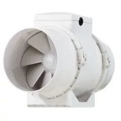 VENTS Канальный вентилятор ТТ 100