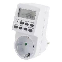 Таймер ROBITON EL-03