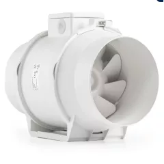 SOLER&PALAU Канальный вентилятор TD 500/160