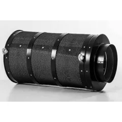 Угольный фильтр Т-2000 Россия