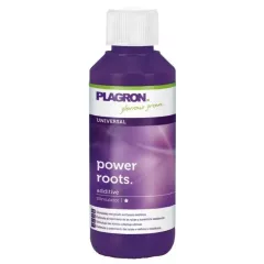 PLAGRON POWER ROOTS Органический стимулятор корнеобразования 100 мл