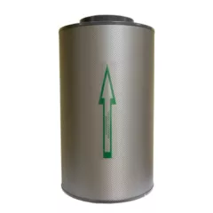 КЛЕВЕР - П Угольный фильтр 1000 м3