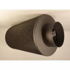 MAGIC AIR Угольный фильтр 250 м3 100 мм