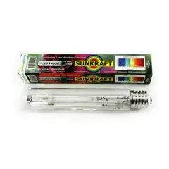 Лампа SUNKRAFT от PRIMA KLIMA 400W HPS 230V