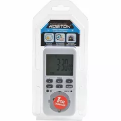 Таймер ROBITON EL-04