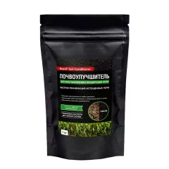 СЖ REASIL SOIL CONDITIONER для восстановления плодородия почв 1 кг